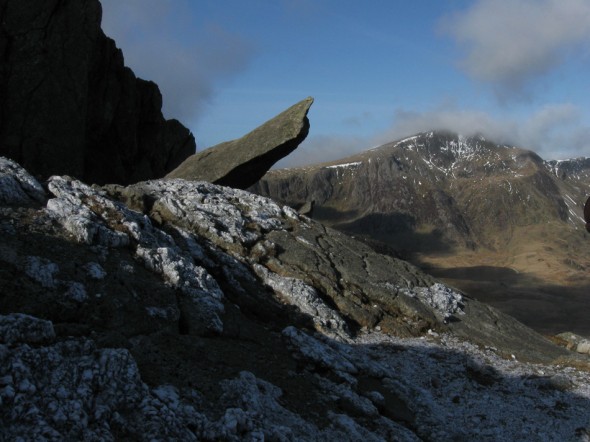 The Cannon and Y Garn