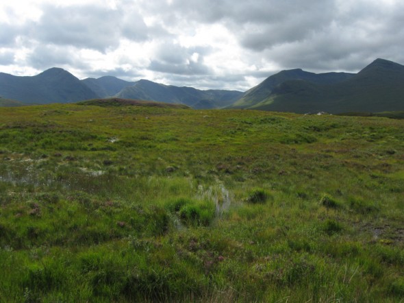 Rannoch Moor