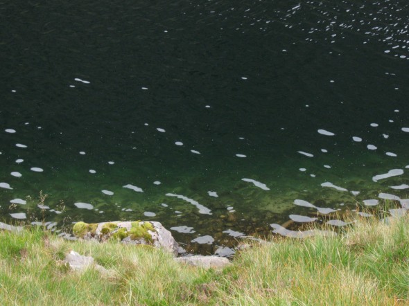 Loch Coire Mhic Fhearchair