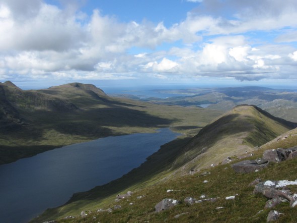 Loch na h-Oidhche