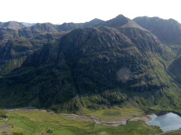 Aonach Dubh