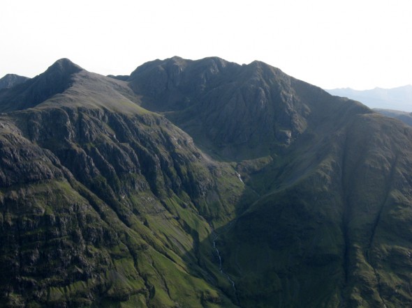Coire nam Beithach