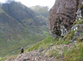 Looking for the way ahead