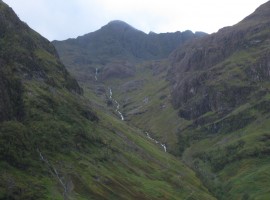 Bidean nam Bian