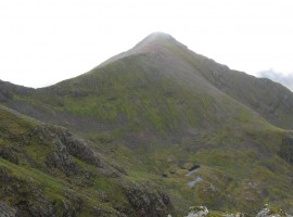 Stob Coire nan Lochan