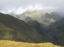 Coire Gabhail
