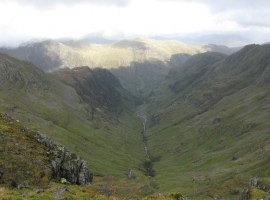 Coire Gabhail