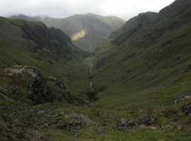 Coire Gabhail