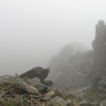 Bristly Ridge, Glyder Fach & Y Gribin, Snowdonia – November  |  ãƒ–ãƒªãƒƒã‚¹ãƒªãƒ¼ãƒ»ãƒªãƒƒã‚¸ã€ã‚°ãƒ«ãƒ€ãƒ¼ãƒ»ãƒ•ã‚¡ãƒƒãƒã€ã¨ã‚¤ãƒ»ã‚°ãƒªãƒ“ãƒ³