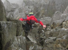 Scrambling