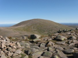 Cairn Gorm