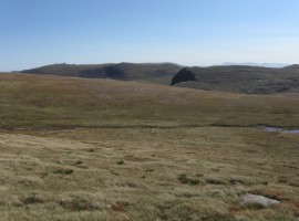 Carn Etchachan