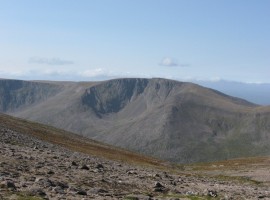 Braeriach