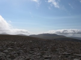 Braeriach