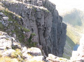 Another look at the climbers