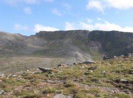 Cairn Lochan