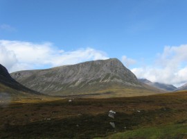 The Devil's Point/Bod an Deamhain