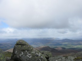 Another little rainbow