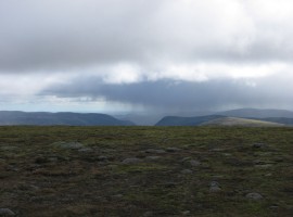 ... and more moisture, of course