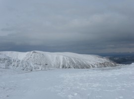 Kidsty Pike, High Raise and Low Raise