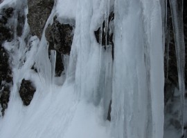 Icicles
