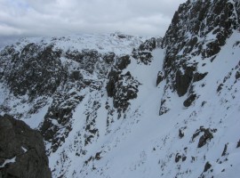 Looking at the second 'col' of the Lord's Rake