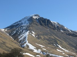 Great Gable