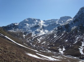 Great End and Broad Crag