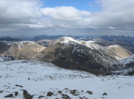 Great Gable
