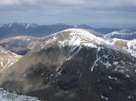 Great Gable