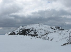 Scafell Pike