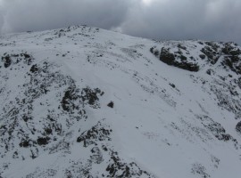 Scafell Pike