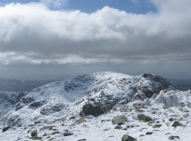 Sca Fell