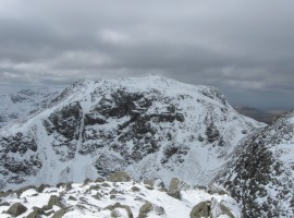 Scafell Pike