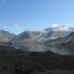 Goodbye for now, Lake District – April