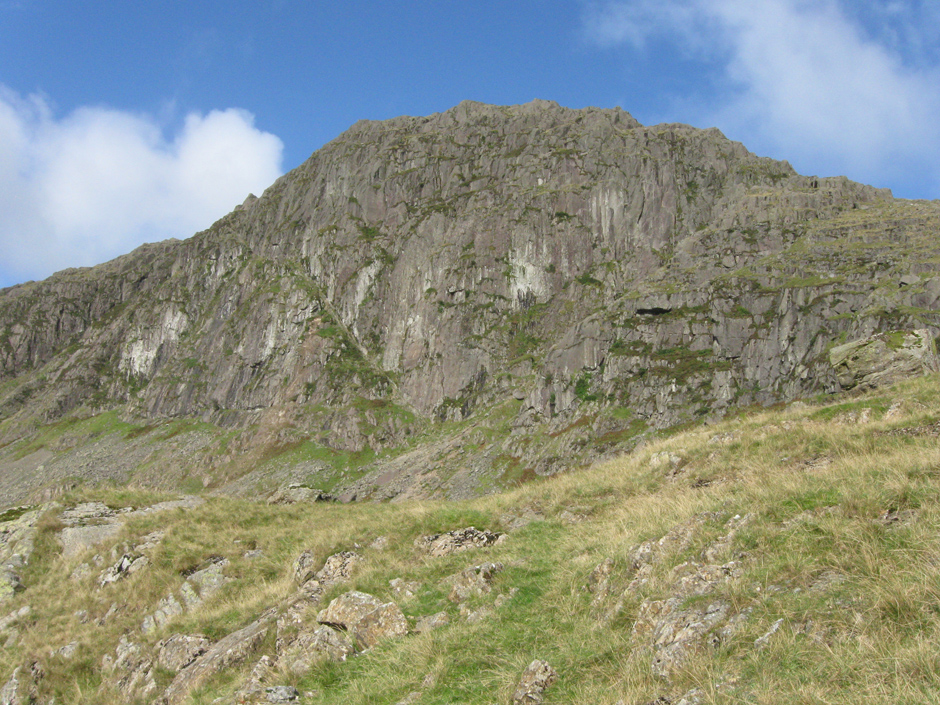 Pavey Ark