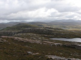 Lochan na Brathan