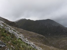 More of Glas Mheall Liath