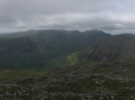Mosedale