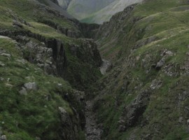 Piers Gill