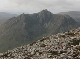 Beinn Dearg Mor