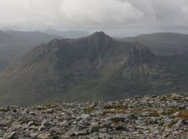 Beinn Dearg Mor