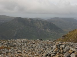 Beinn Dearg Bheag