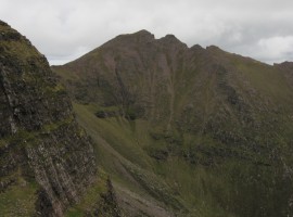 Bidein a' Ghlas Thuill