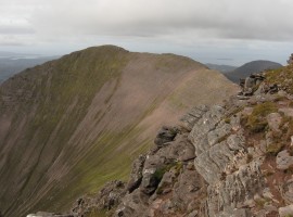Sgurr Creag an Eich