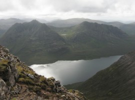 Another Loch Toll an Lochain