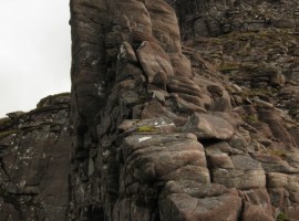 So this is Lord Berkeley's Seat!