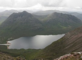 Loch na Sealga