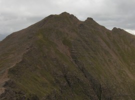 Bidein a' Ghlas Thuill