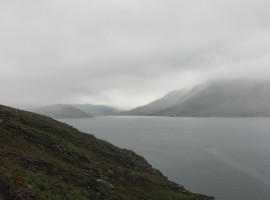 Little Loch Broom